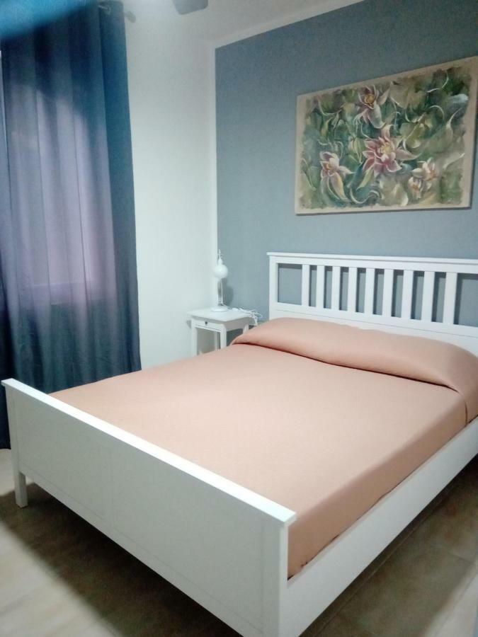 Il Capriccio Di Silvia Villa Сирмионе Екстериор снимка